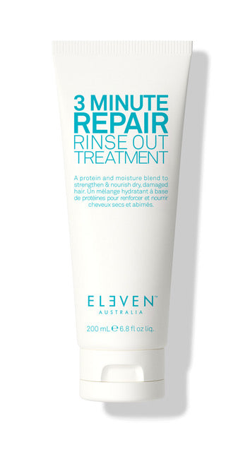 3 MINUTE REPAIR RINSE OUT TREATMENT 200ml