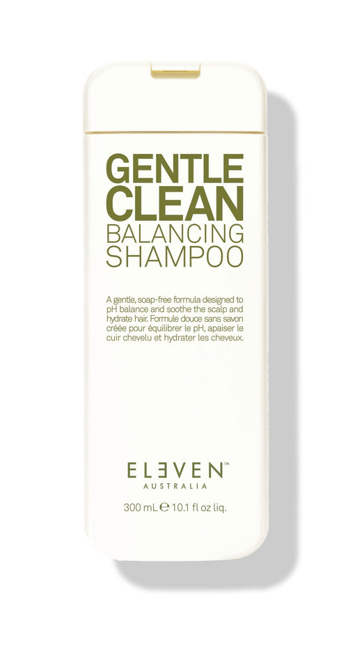 GENTLE CLEAN BALANCING SHAMPOO