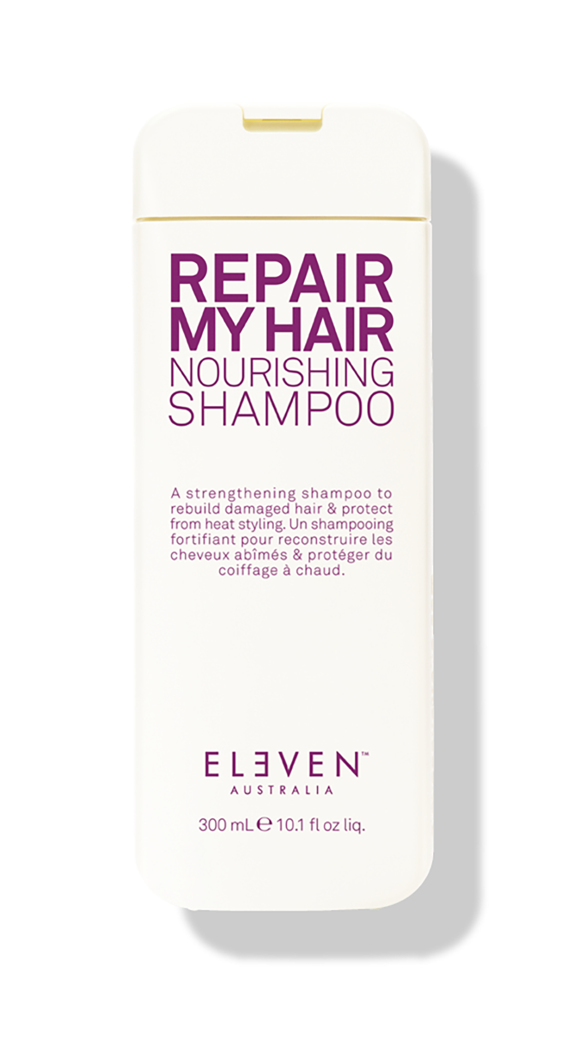 REPAIR MY HAIR NOURISHING SHAMPOO REPAIR MY HAIR NOURISHING SHAMPOO