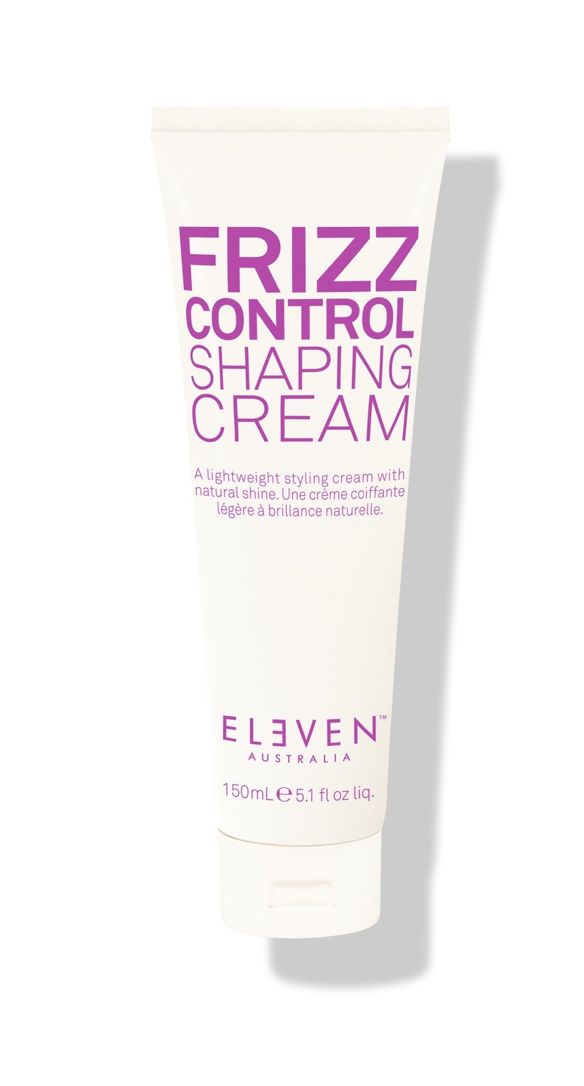 FRIZZ CONTROL SHAPING CREAM 150ml FRIZZ CONTROL SHAPING CREAM 150ml