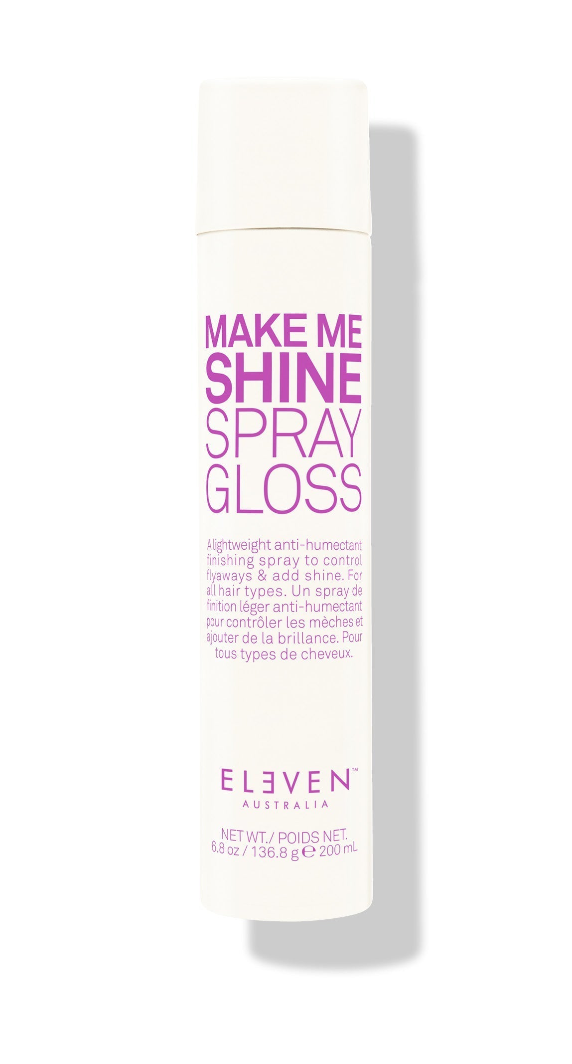 MAKE ME SHINE SPRAY GLOSS 200ml MAKE ME SHINE SPRAY GLOSS 200ml