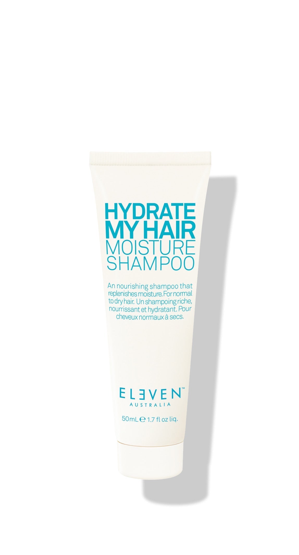 HYDRATE MY HAIR MOISTURE SHAMPOO 50ml HYDRATE MY HAIR MOISTURE SHAMPOO 50ml