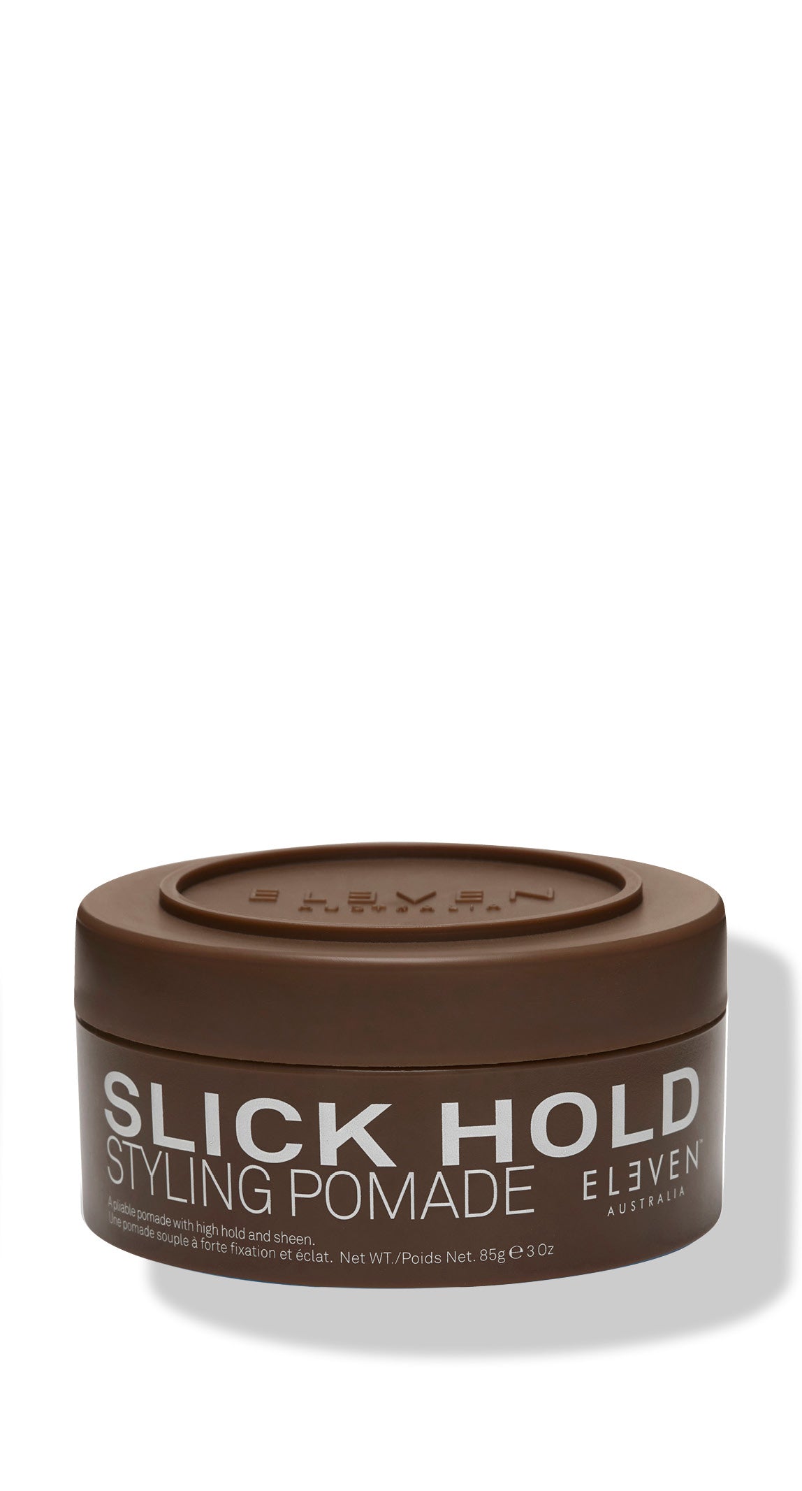SLICK HOLD STYLING POMADE 85g SLICK HOLD STYLING POMADE 85g