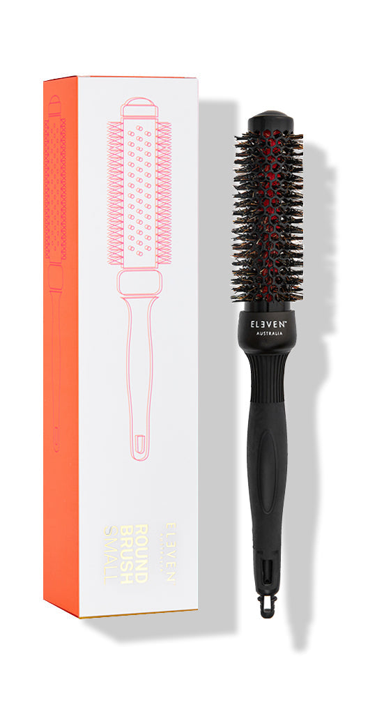 SMALL ROUND BRUSH SMALL ROUND BRUSH