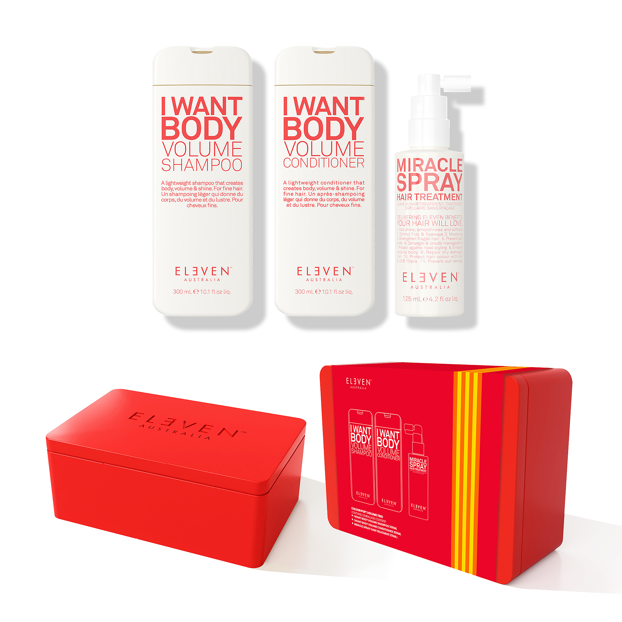 VOLUME TRIO VOLUME TRIO