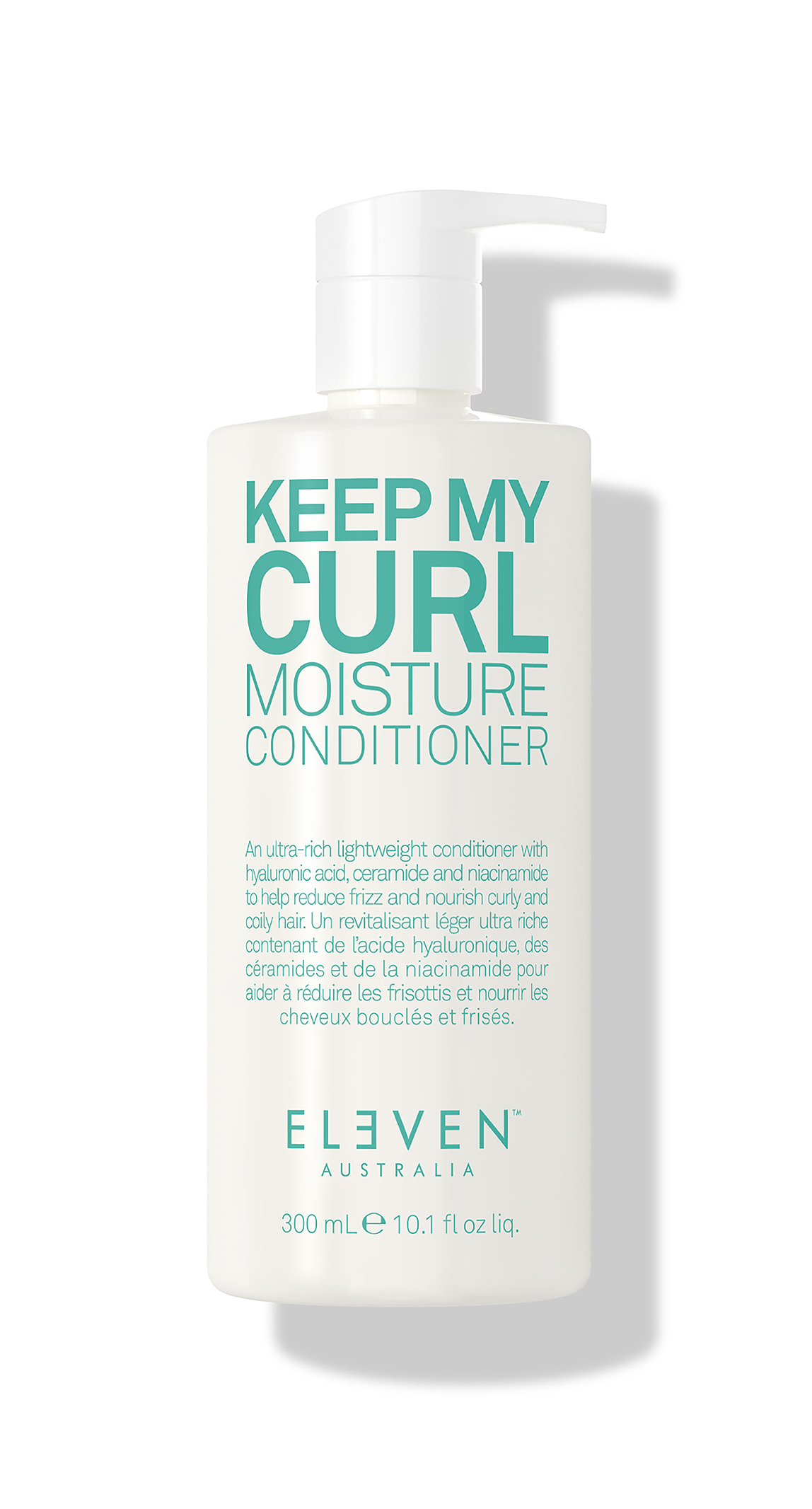 KEEP MY CURL MOISTURE CONDITIONER KEEP MY CURL MOISTURE CONDITIONER