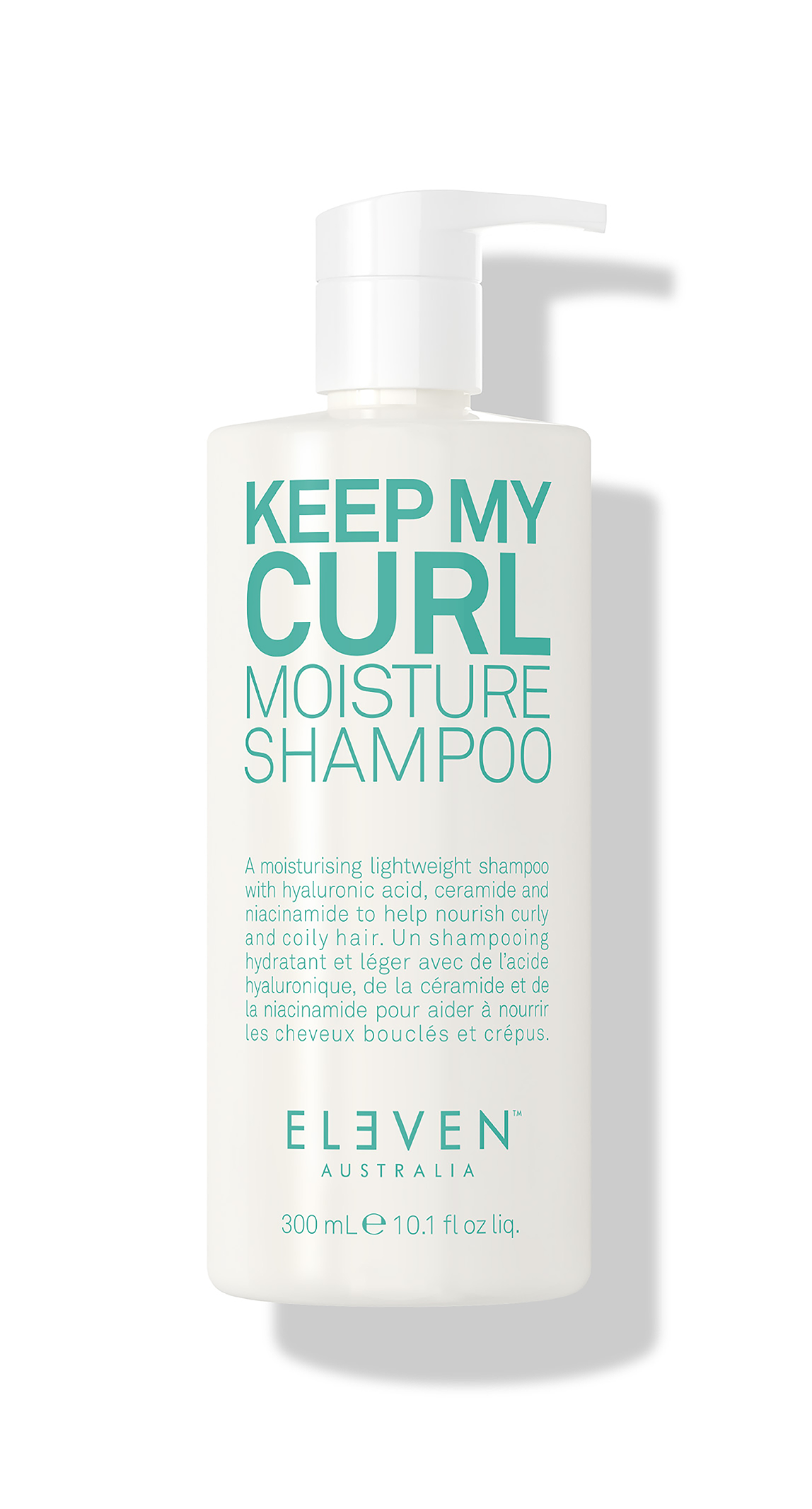 KEEP MY CURL MOISTURE SHAMPOO KEEP MY CURL MOISTURE SHAMPOO