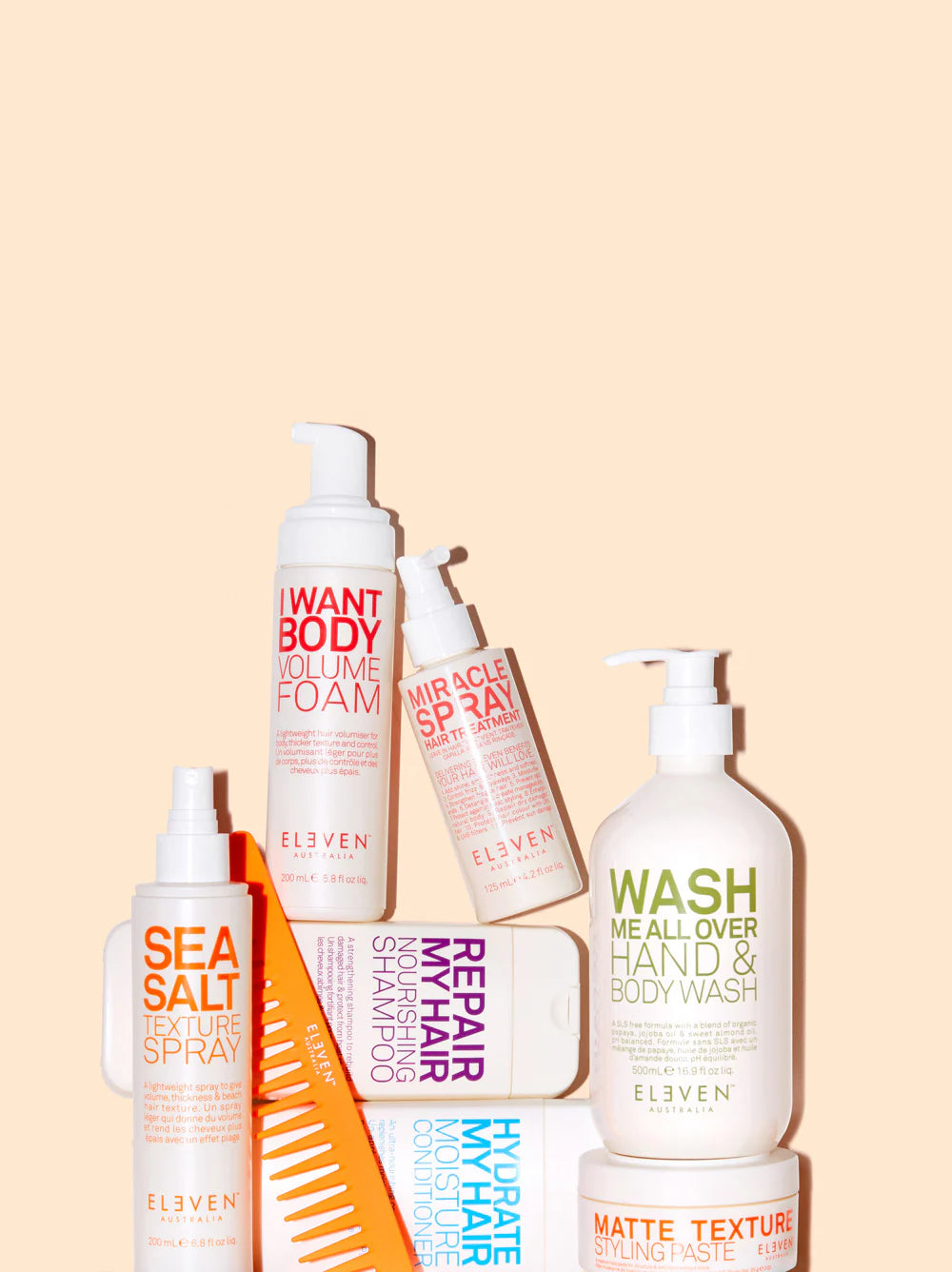 REAL RESULTS//NO GUESSWORK. REAL RESULTS//NO GUESSWORK.