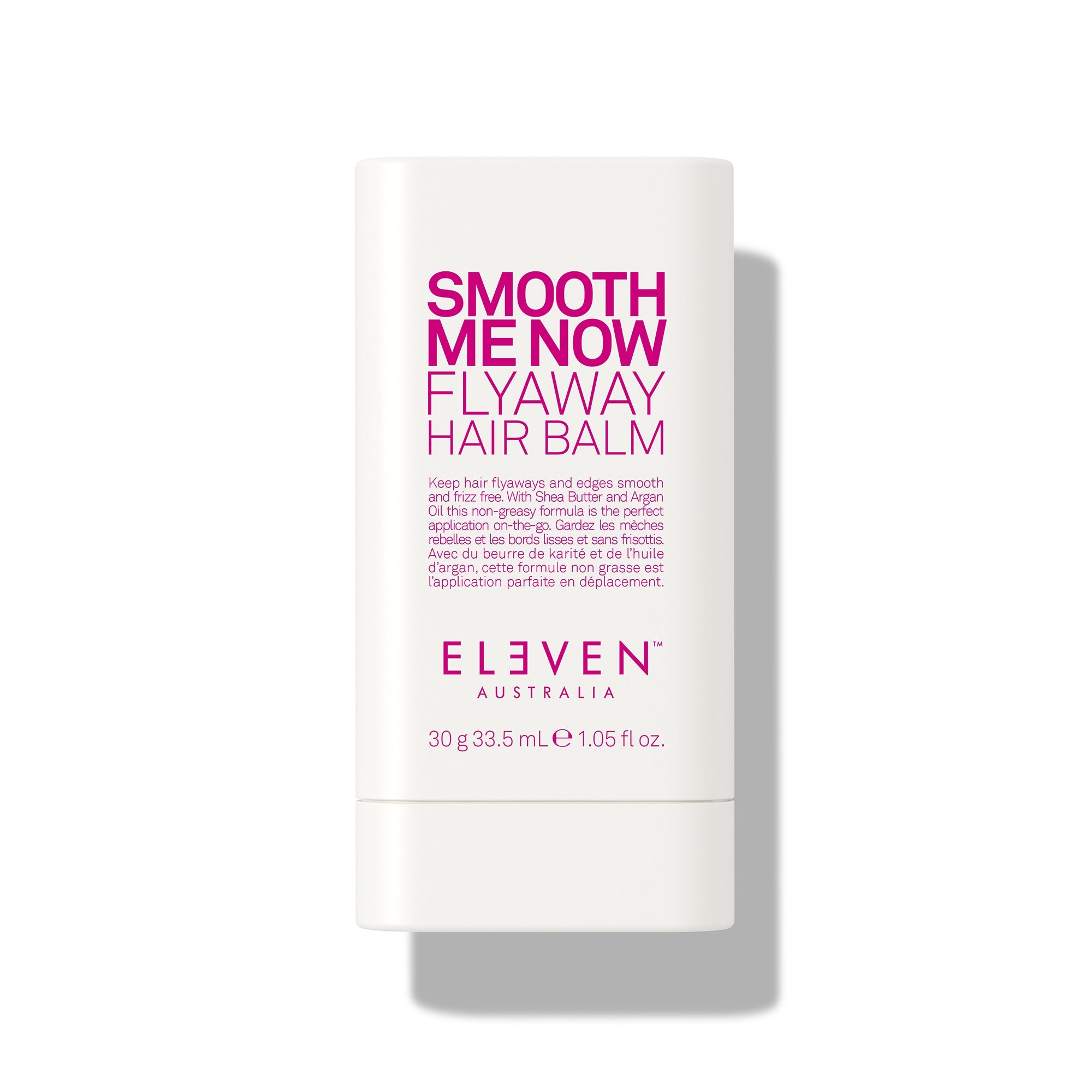 SMOOTH ME NOW FLYAWAY HAIR BALM SMOOTH ME NOW FLYAWAY HAIR BALM