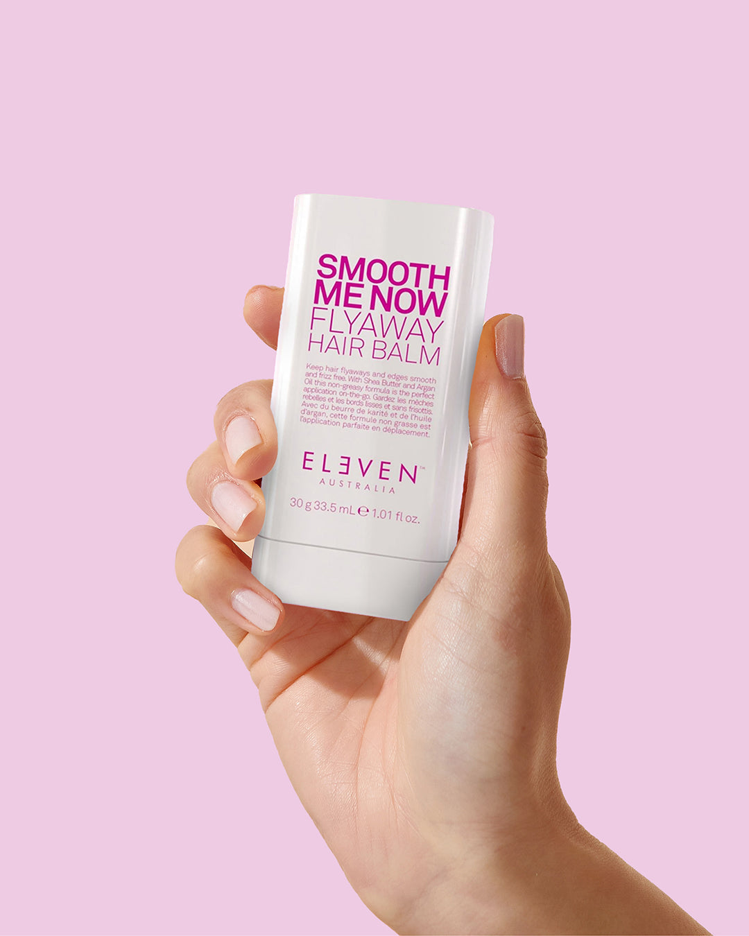 SMOOTH ME NOW FLYAWAY HAIR BALM