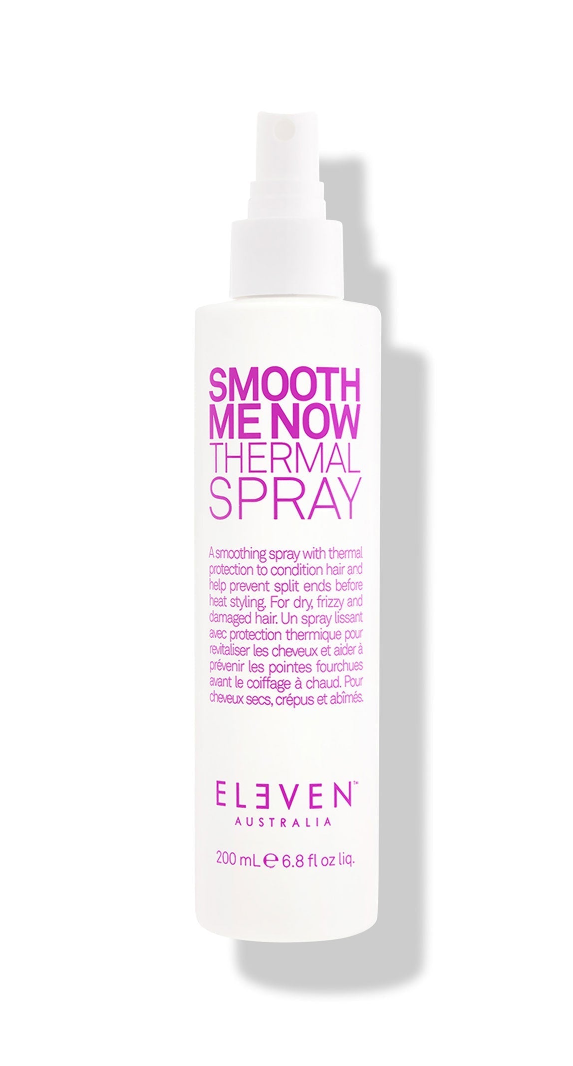 SMOOTH ME NOW THERMAL SPRAY 200ml SMOOTH ME NOW THERMAL SPRAY 200ml