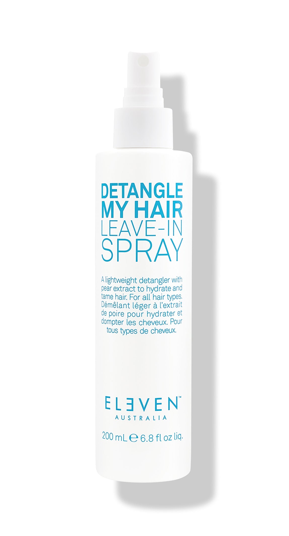 DETANGLE MY HAIR LEAVE-IN SPRAY 200ml DETANGLE MY HAIR LEAVE-IN SPRAY 200ml