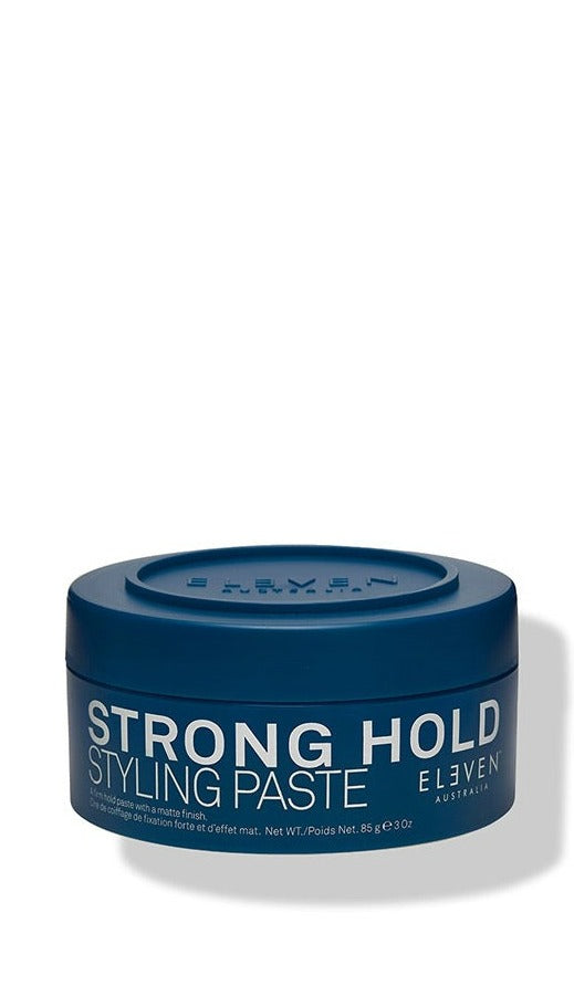 STRONG HOLD STYLING PASTE 85g STRONG HOLD STYLING PASTE 85g
