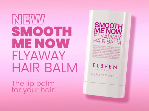 SMOOTH ME NOW FLYAWAY HAIR BALM