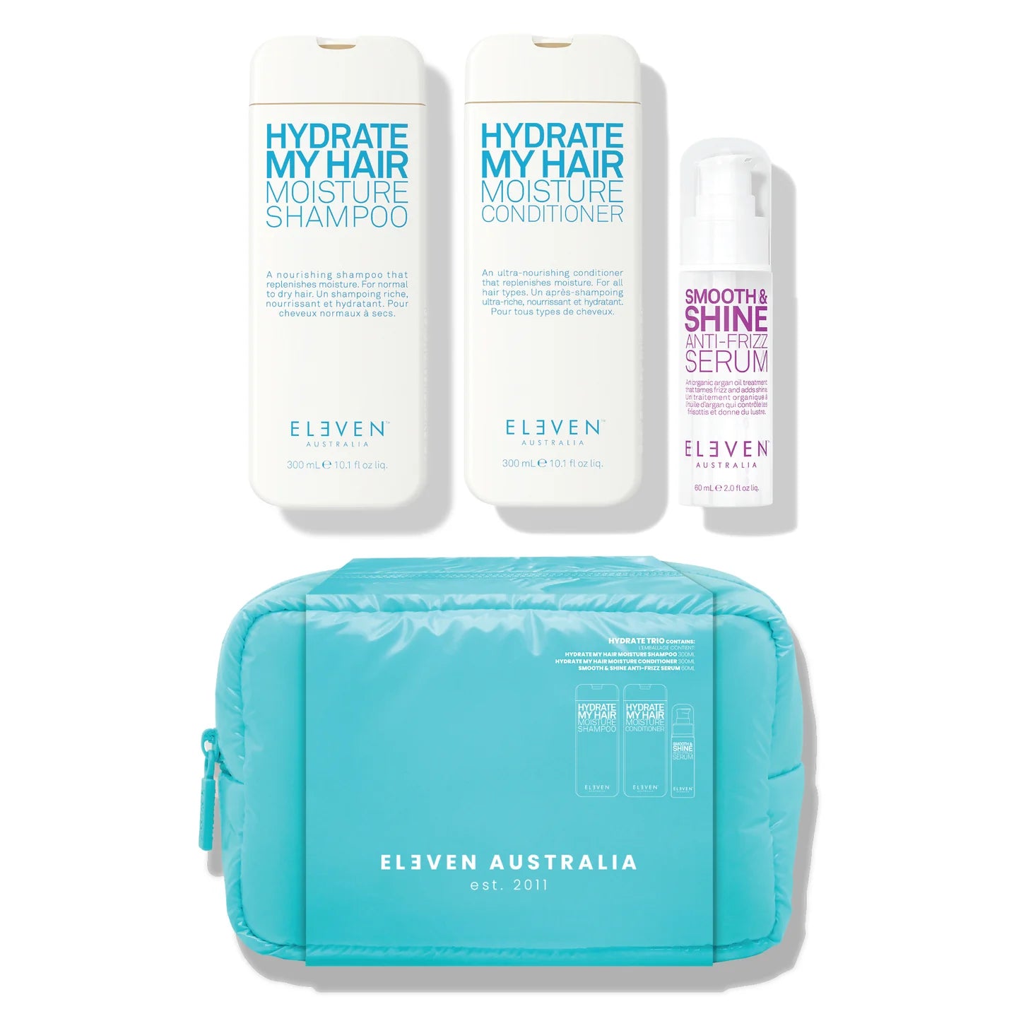 HYDRATE TRIO CLOUD