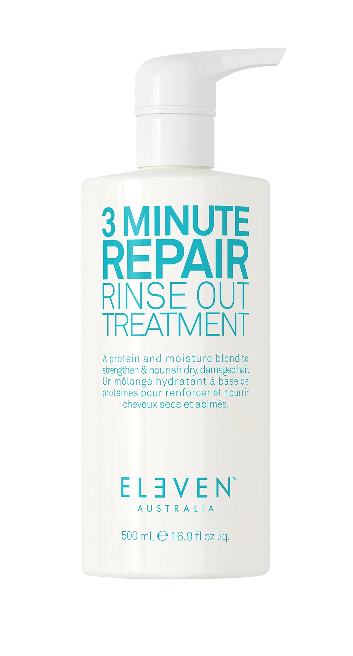 3 MINUTE REPAIR RINSE OUT TREATMENT 500ml