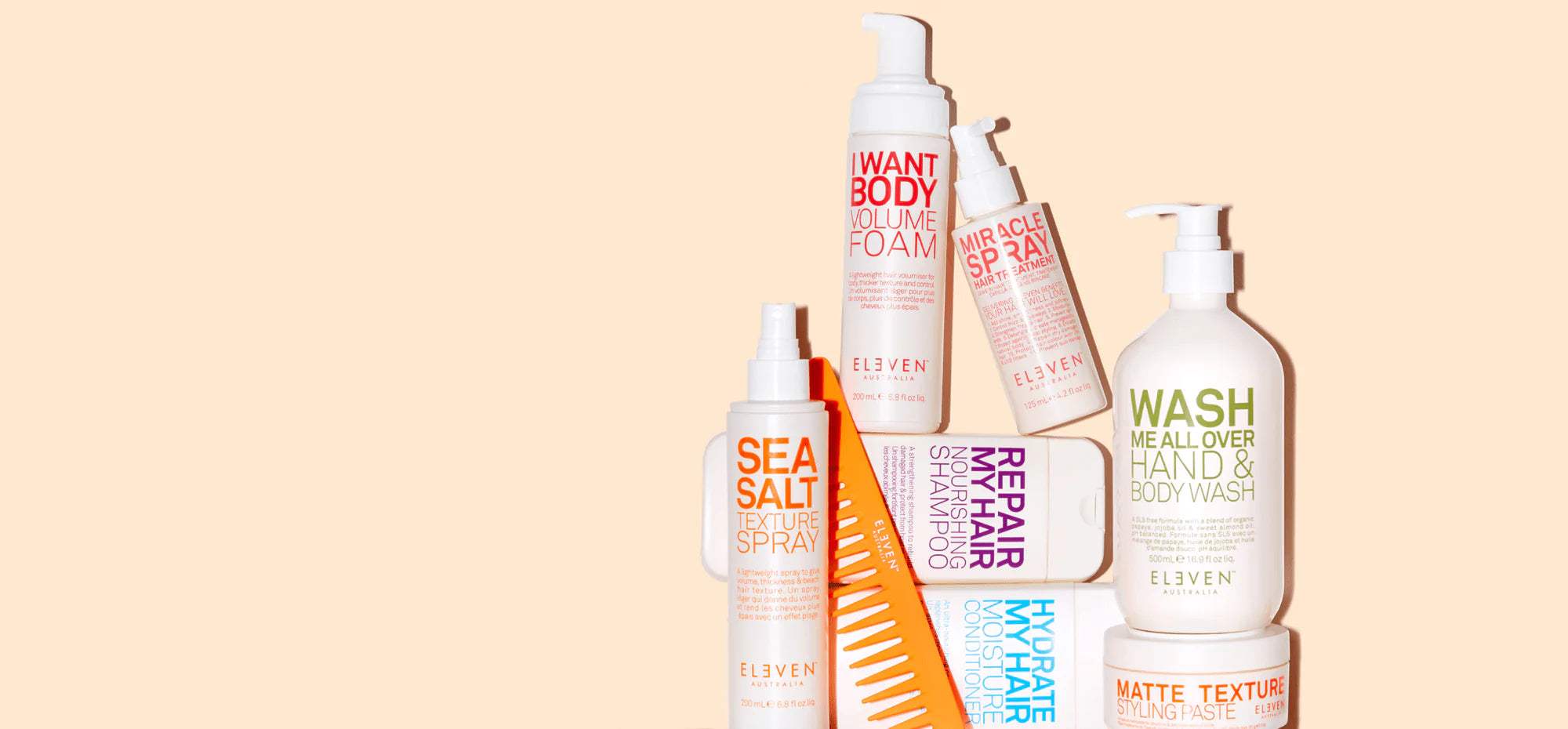 REAL RESULTS//NO GUESSWORK.