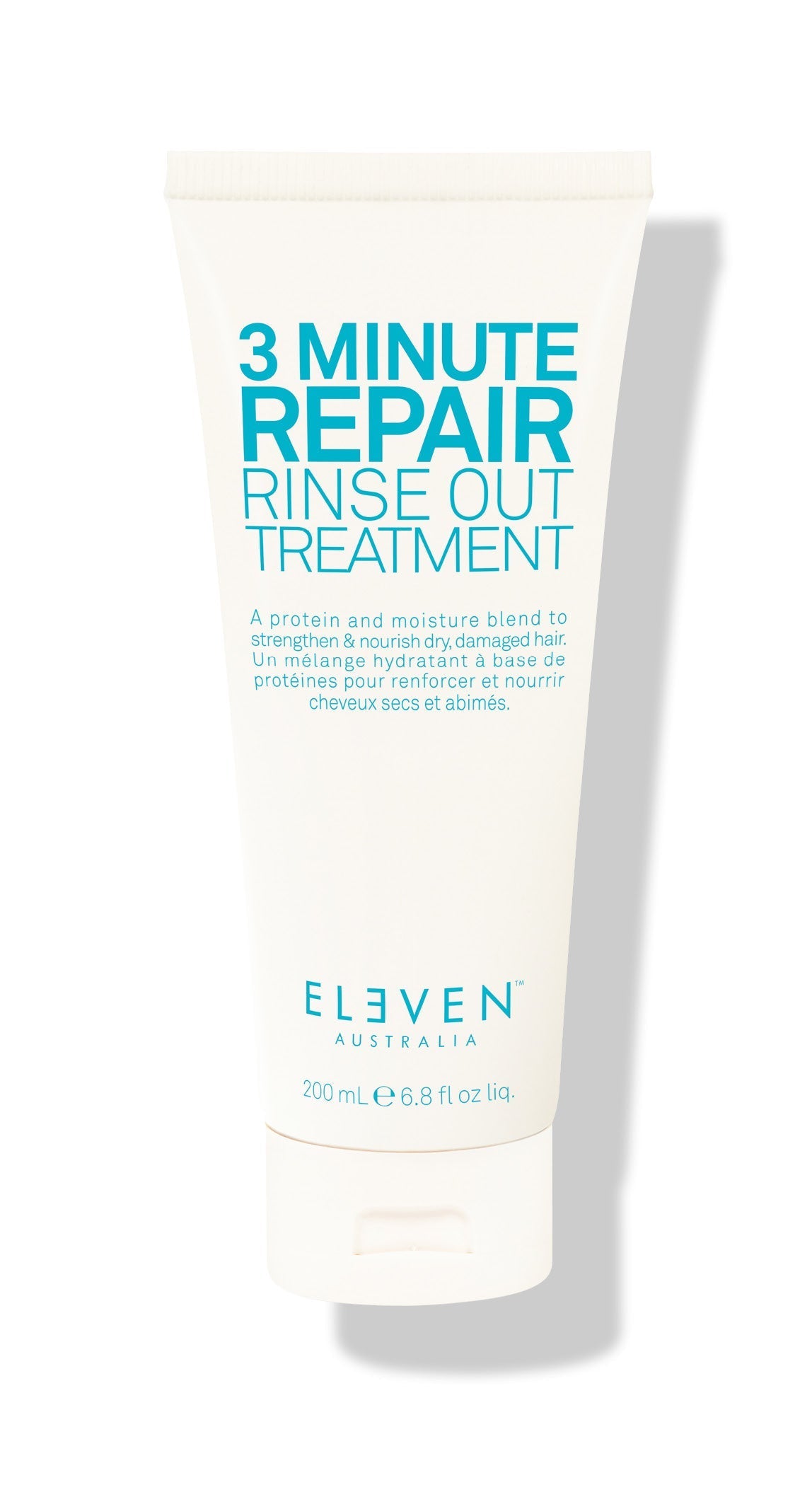 3 MINUTE REPAIR RINSE OUT TREATMENT