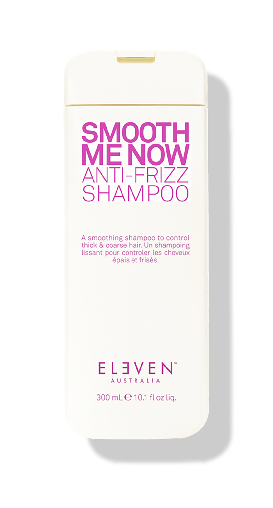 SMOOTH ME NOW ANTI-FRIZZ SHAMPOO