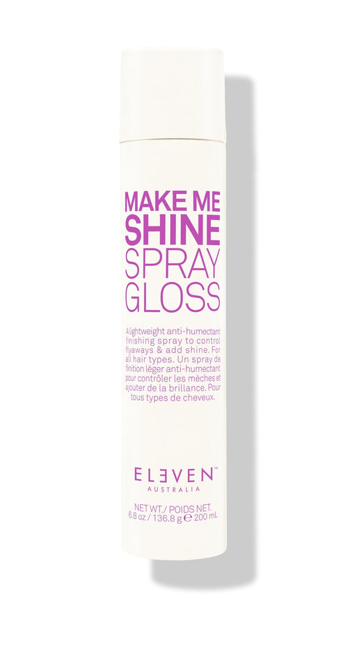 MAKE ME SHINE SPRAY GLOSS 200ml