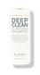 Extra 200ml free on the DEEP CLEAN SHAMPOO