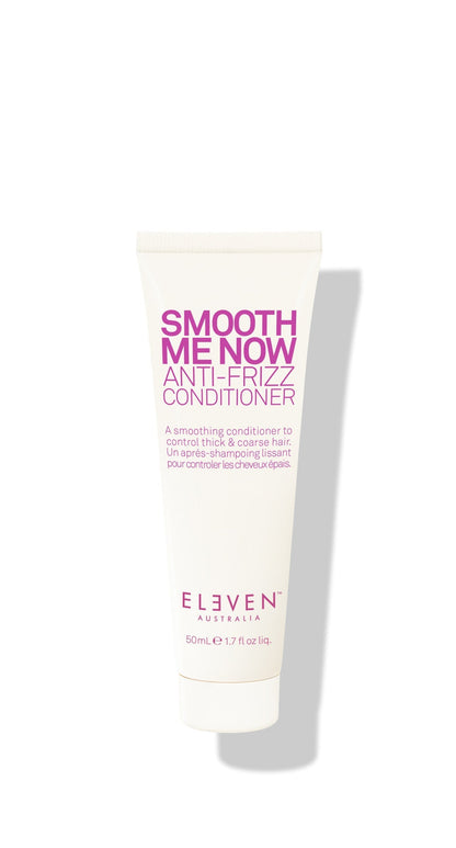 SMOOTH ME NOW ANTI-FRIZZ CONDITIONER