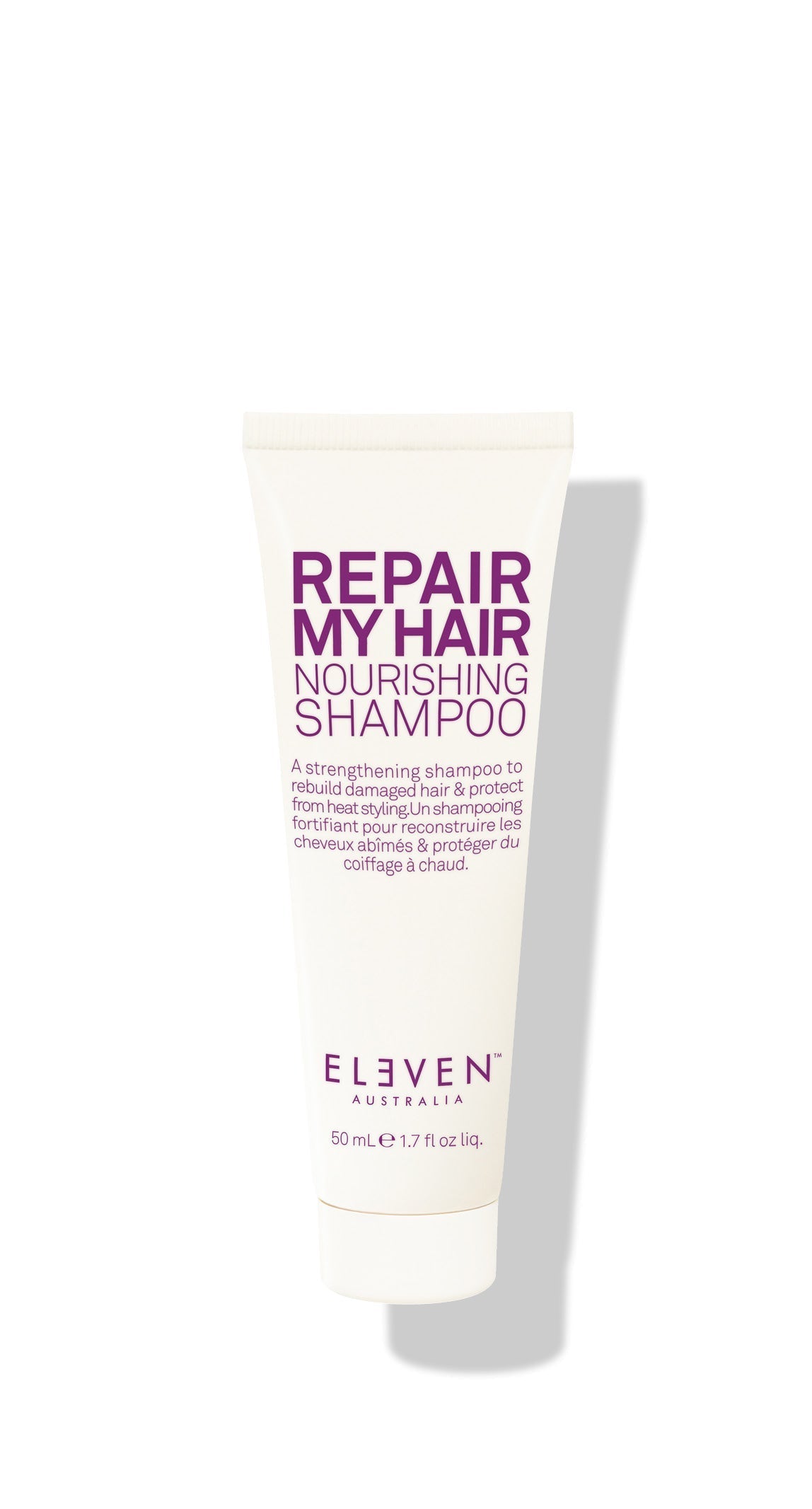 REPAIR MY HAIR NOURISHING SHAMPOO