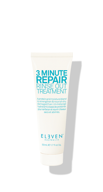 3 MINUTE REPAIR RINSE OUT TREATMENT