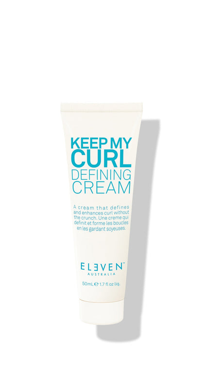 KEEP MY CURL DEFINING CREAM 50ml