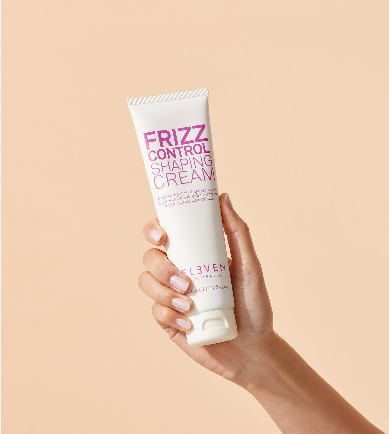 FRIZZ CONTROL SHAPING CREAM 150ml