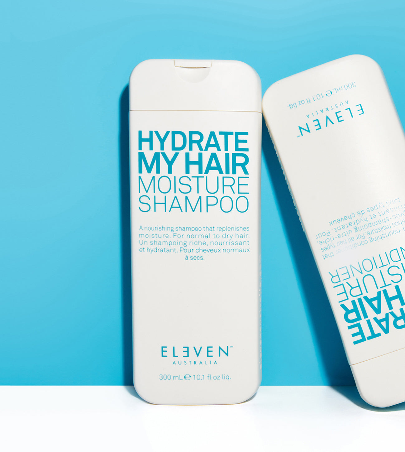 HYDRATE MY HAIR MOISTURE SHAMPOO