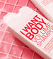 I WANT BODY VOLUME SHAMPOO