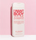 I WANT BODY VOLUME SHAMPOO