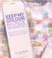 KEEP MY COLOUR BLONDE SHAMPOO