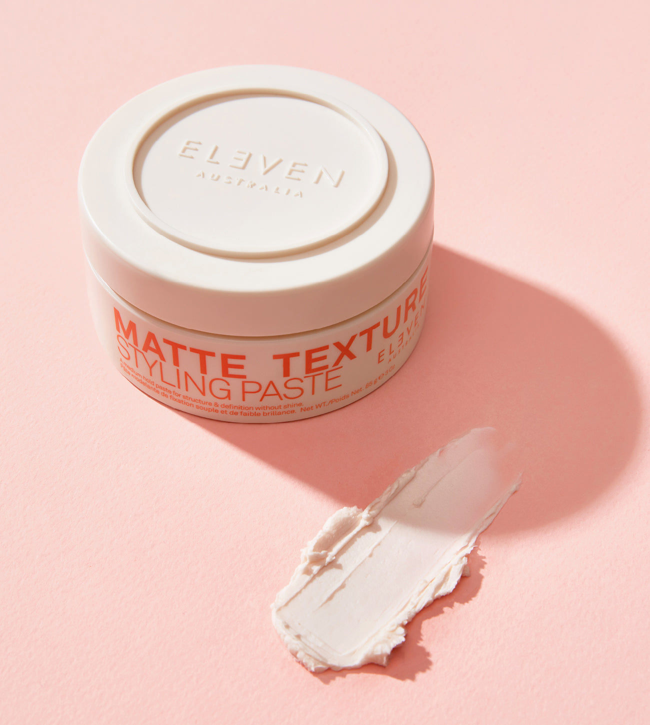 MATTE TEXTURE STYLING PASTE 85g