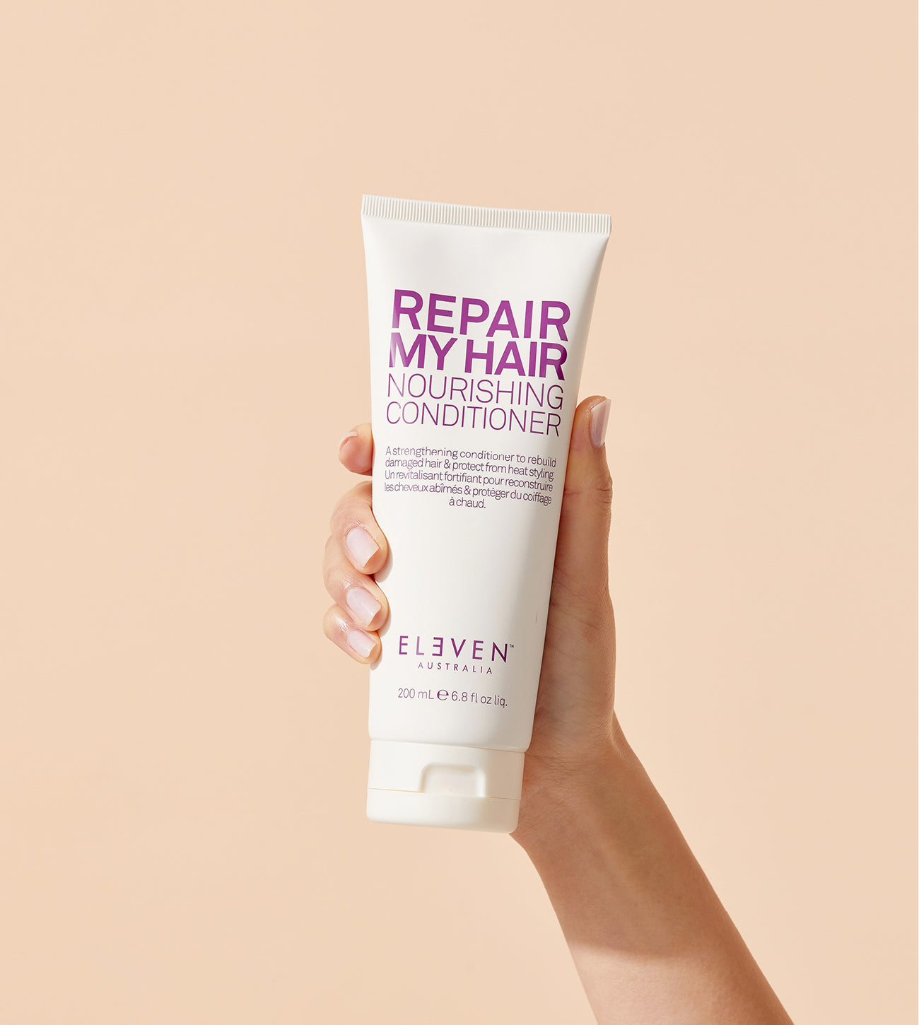 REPAIR MY HAIR NOURISHING CONDITIONER