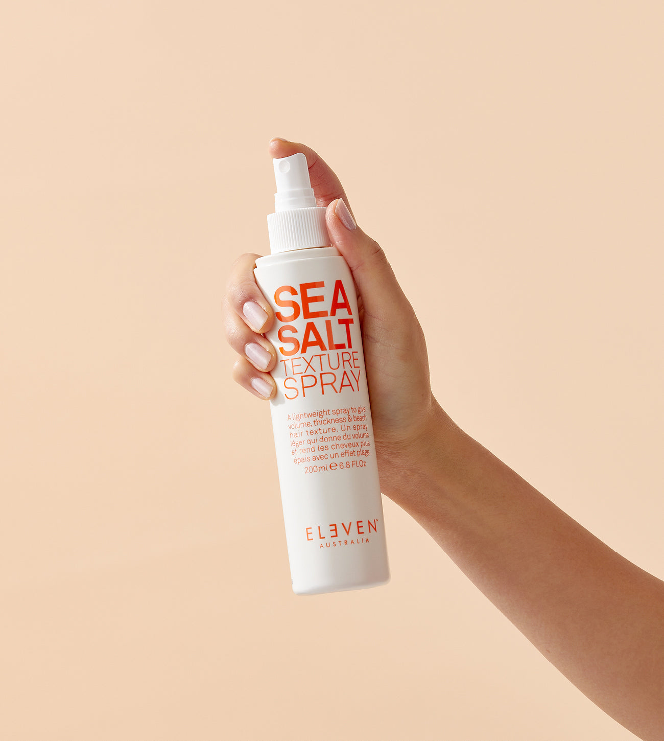 SEA SALT TEXTURE SPRAY