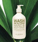 WASH ME ALL OVER HAND & BODY WASH 500ml