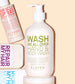 WASH ME ALL OVER HAND & BODY WASH 500ml