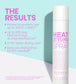 HEAT STYLING PROTECTION SPRAY 200ml