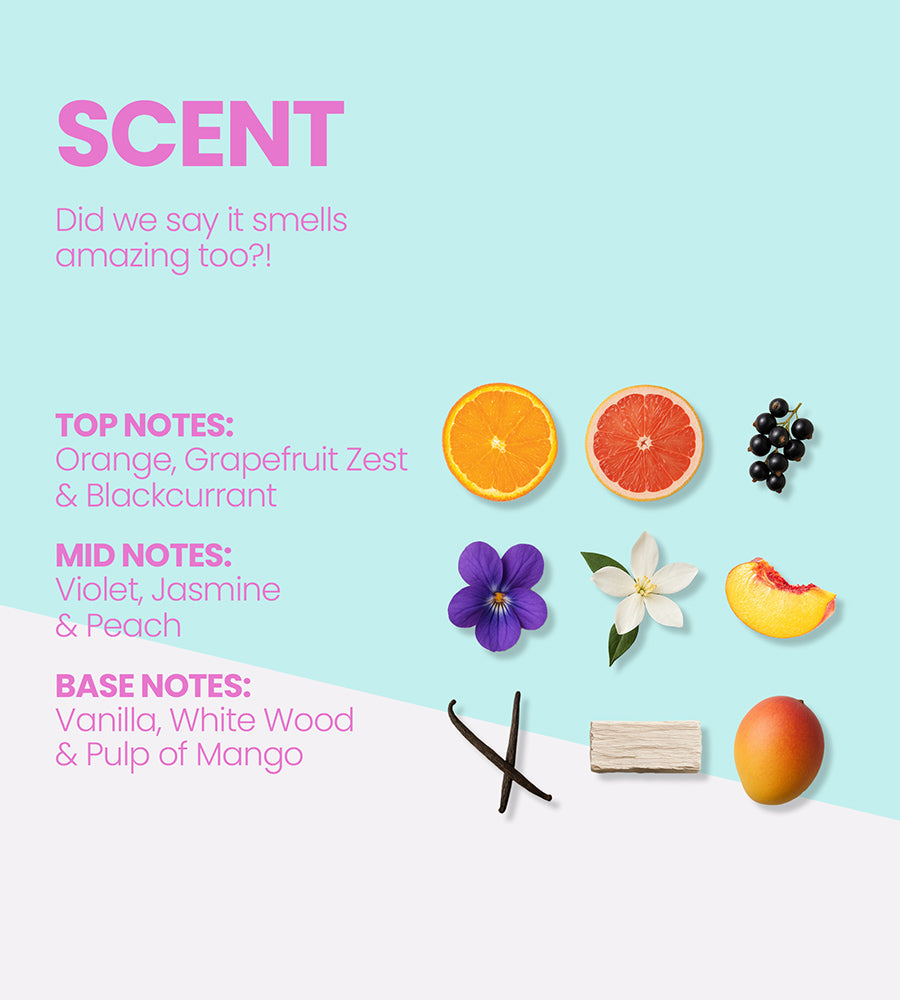 HEAT STYLING PROTECTION SPRAY 200ml