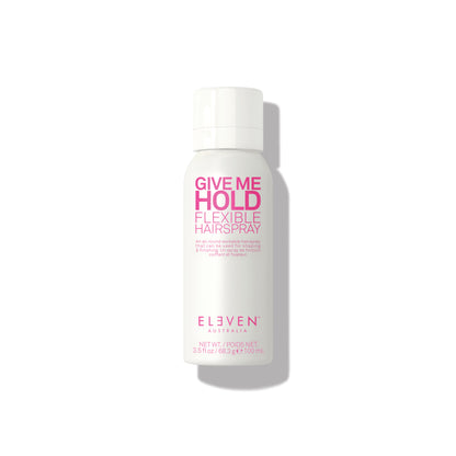 GIVE ME HOLD FLEXIBLE HAIRSPRAY