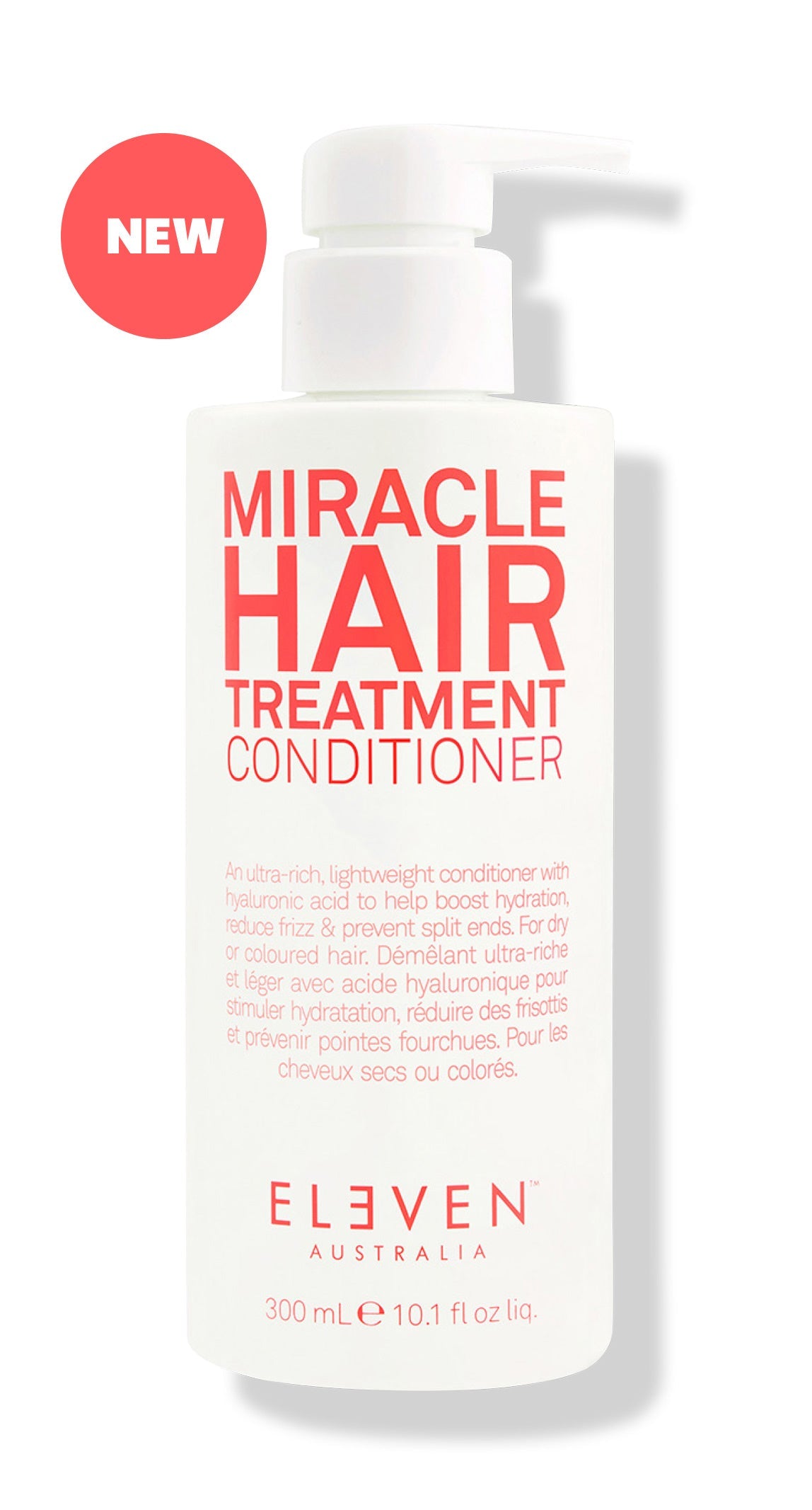 MIRACLE HAIR TREATMENT CONDITIONER 50ml