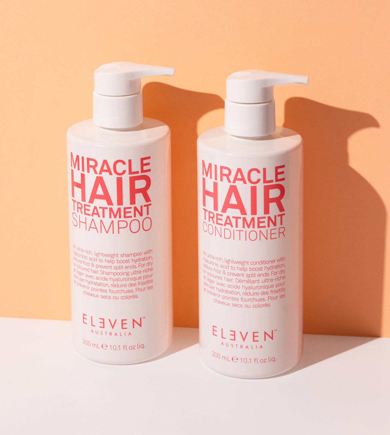 MIRACLE HAIR TREATMENT CONDITIONER 50ml