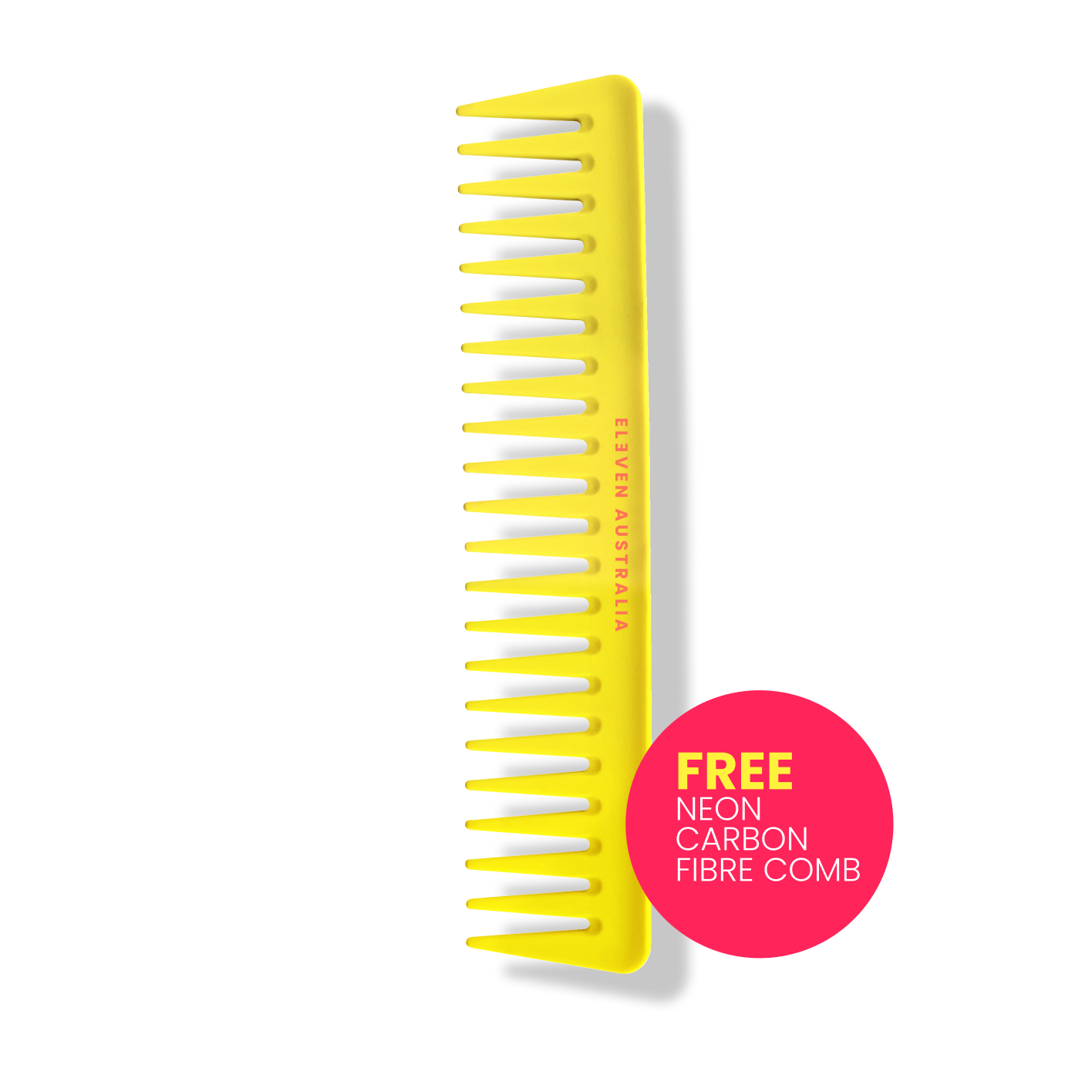 Neon Duotone Miracle Hair Treatment