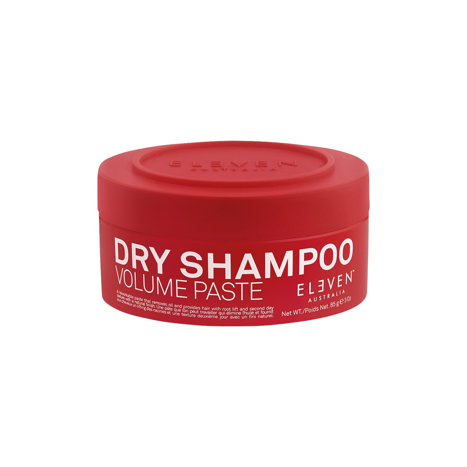 DRY SHAMPOO VOLUME PASTE 85g