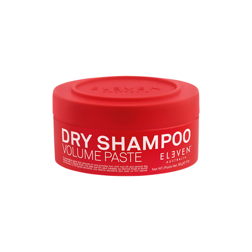 DRY SHAMPOO VOLUME PASTE 85g