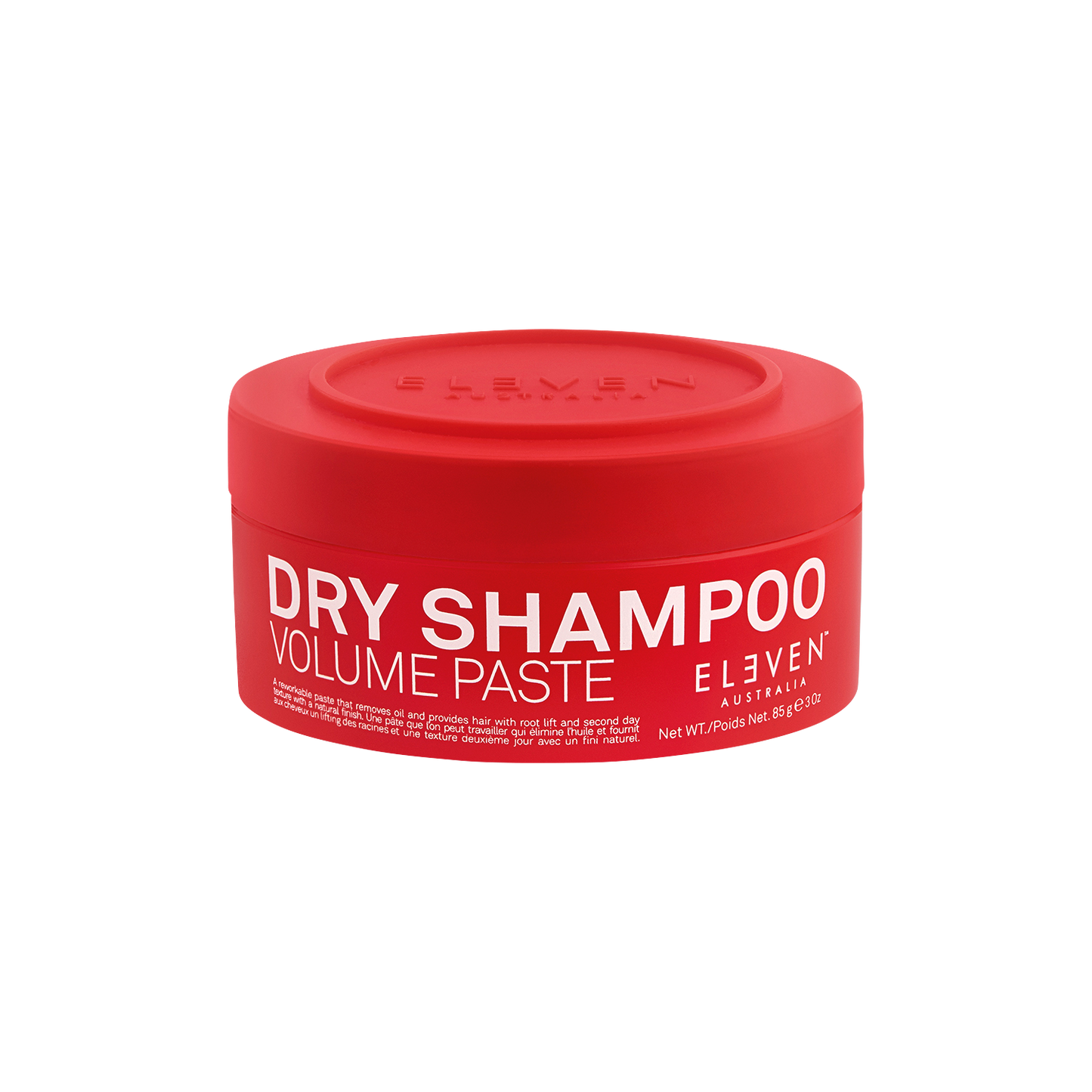 DRY SHAMPOO VOLUME PASTE 85g