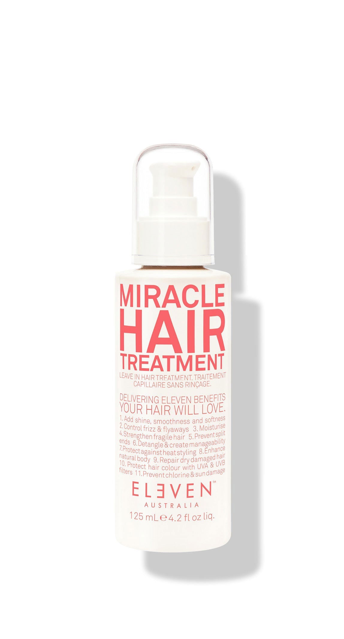 MIRACLE HAIR TREATMENT